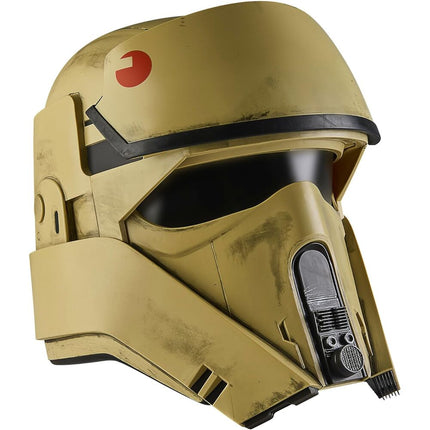 Casco electronico Shoretrooper Star Wars