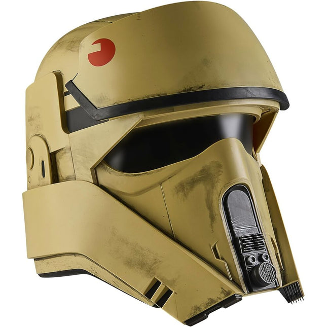 Casco electronico Shoretrooper Star Wars