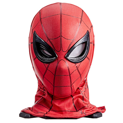 Mascara electronica Spider Man Homecoming Marvel Legends Series