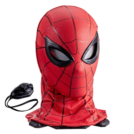 Mascara electronica Spider Man Homecoming Marvel Legends Series