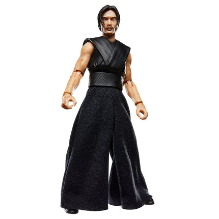 Figura The Stranger Qimir Star Wars The Acolyte 15cm