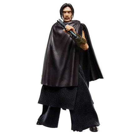 Figura The Stranger Qimir Star Wars The Acolyte 15cm