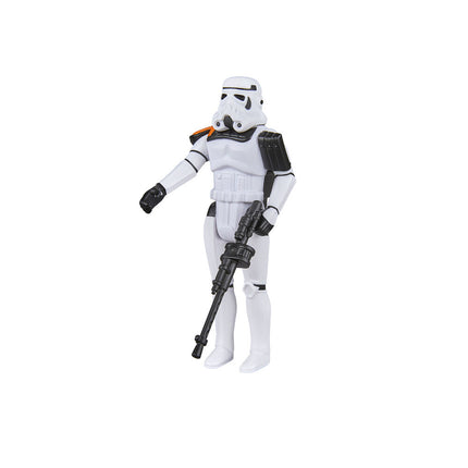 Set 6 figuras Star Wars 95cm