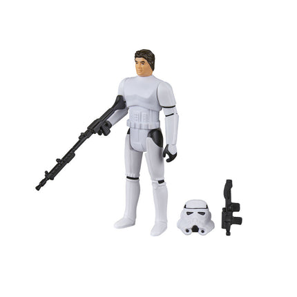 Set 6 figuras Star Wars 95cm
