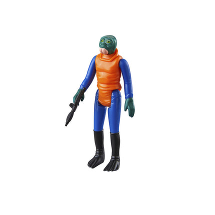 Set 6 figuras Star Wars 95cm