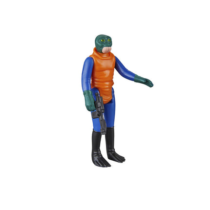 Set 6 figuras Star Wars 95cm