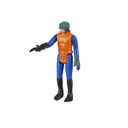 Set 6 figuras Star Wars 95cm