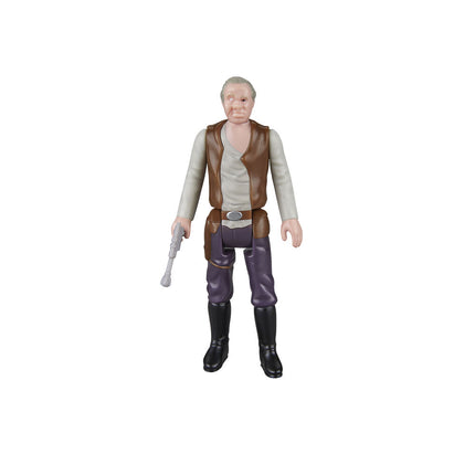 Set 6 figuras Star Wars 95cm
