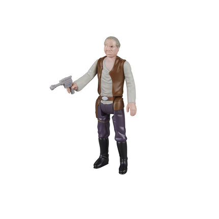 Set 6 figuras Star Wars 95cm