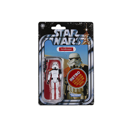 Set 6 figuras Star Wars 95cm