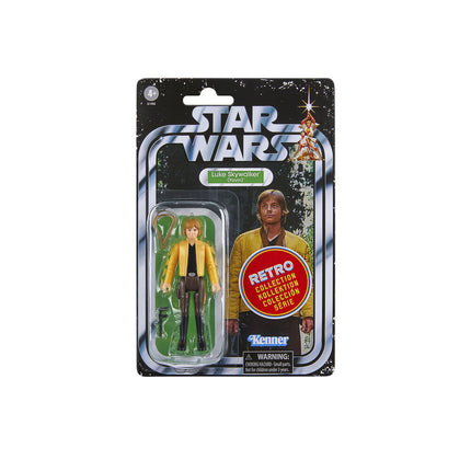 Set 6 figuras Star Wars 95cm
