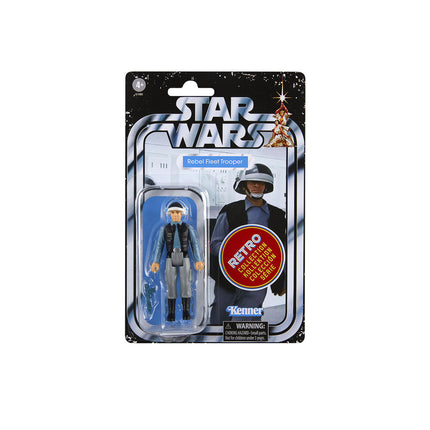 Set 6 figuras Star Wars 95cm