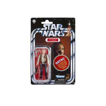Set 6 figuras Star Wars 95cm