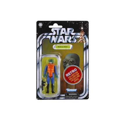 Set 6 figuras Star Wars 95cm