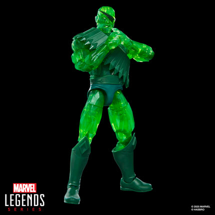 Figura Warbow Marvel Legends Series 15cm