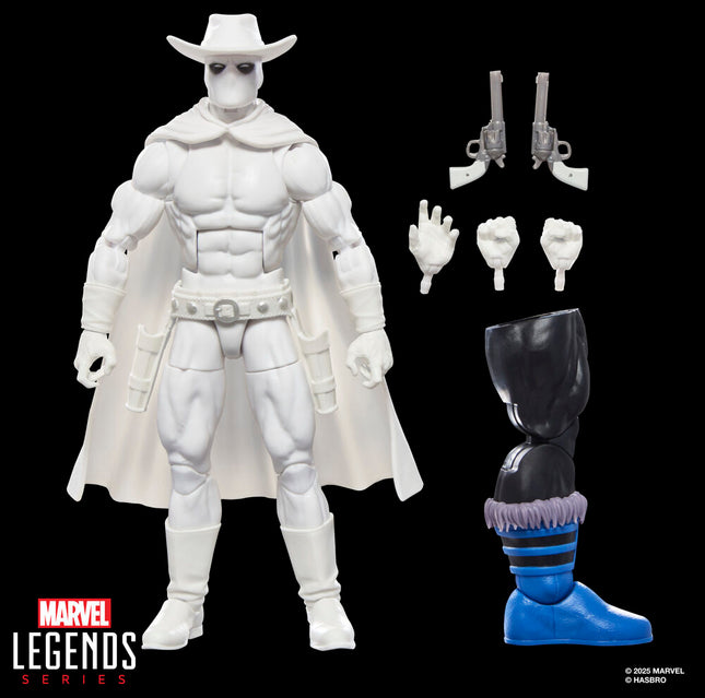 Figura Phantom Rider Marvel Legends Series 15cm