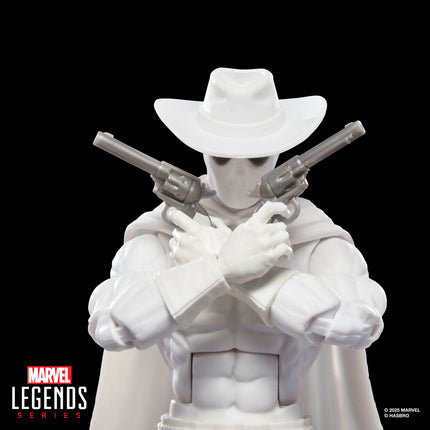 Figura Phantom Rider Marvel Legends Series 15cm
