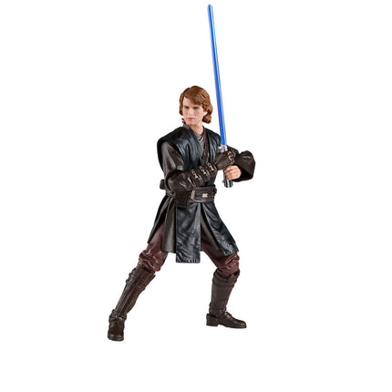 Figura Anakin Skywalker La venganza de los Sith Star Wars 15cm