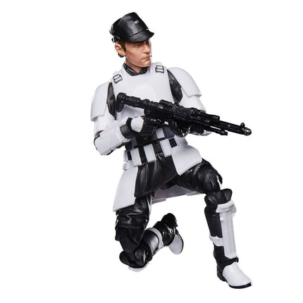 Figura ISB Tactical Agent Andor Star Wars 15cm
