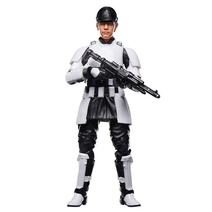 Figura ISB Tactical Agent Andor Star Wars 15cm
