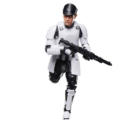 Figura ISB Tactical Agent Andor Star Wars 15cm