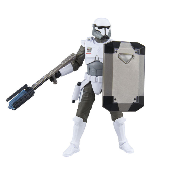 Figura Imperial Armored Commando The Mandalorian Star Wars 95cm