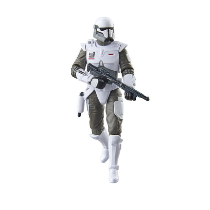 Figura Imperial Armored Commando The Mandalorian Star Wars 95cm