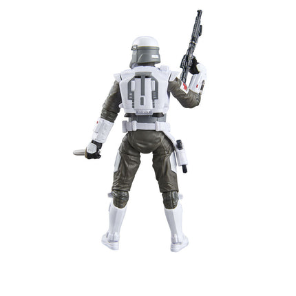 Figura Imperial Armored Commando The Mandalorian Star Wars 95cm