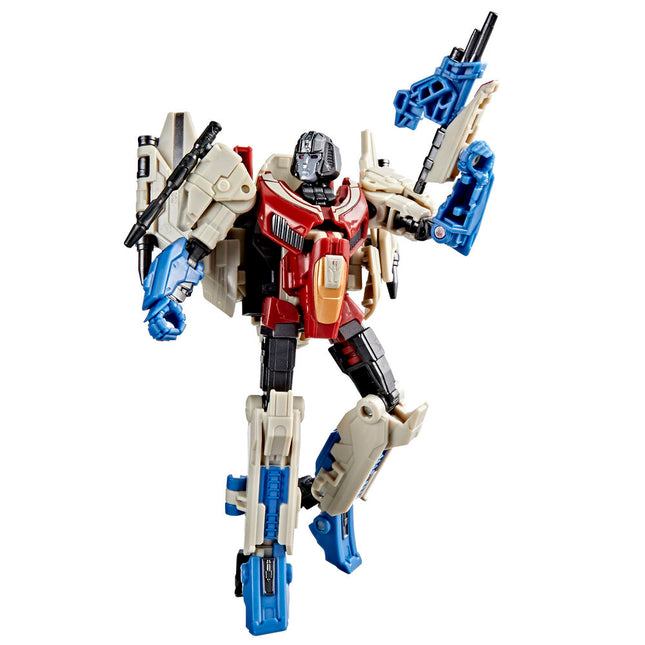 Figura Starscream Studio Series Transformers One 115cm