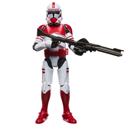 Figura Imperial Shock Trooper Star Wars The Clone Wars 95cm