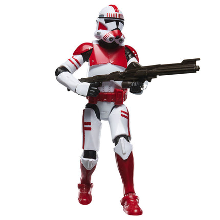 Figura Imperial Shock Trooper Star Wars The Clone Wars 95cm