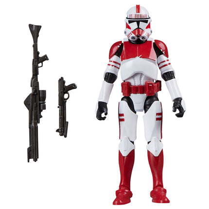 Figura Imperial Shock Trooper Star Wars The Clone Wars 95cm
