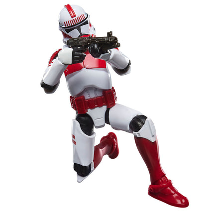Figura Imperial Shock Trooper Star Wars The Clone Wars 95cm