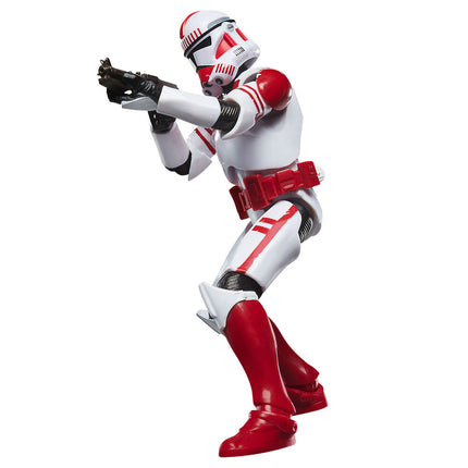 Figura Imperial Shock Trooper Star Wars The Clone Wars 95cm