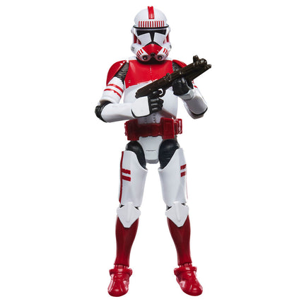 Figura Imperial Shock Trooper Star Wars The Clone Wars 95cm