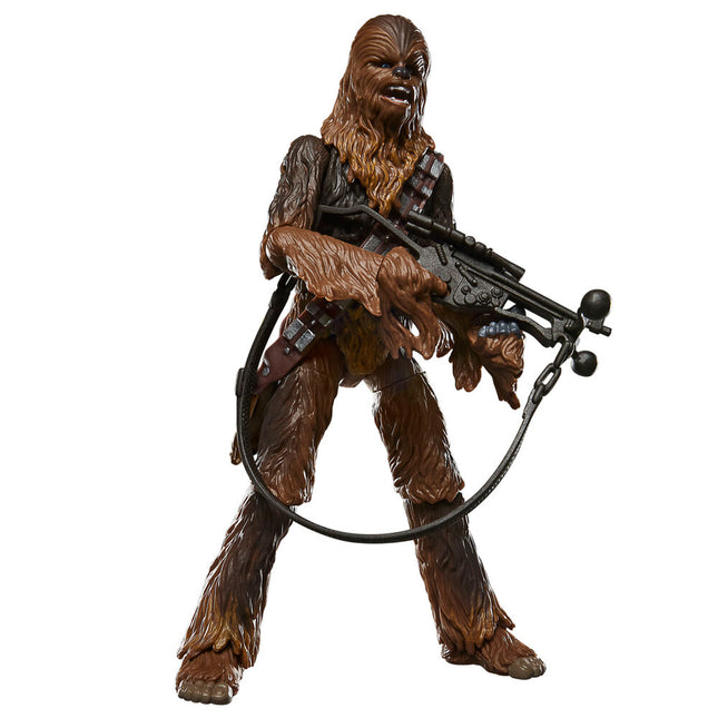Figura Chewbacca Star Wars Una nueva esperanza 95cm