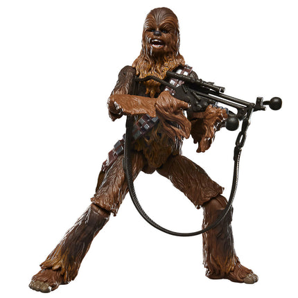 Figura Chewbacca Star Wars Una nueva esperanza 95cm