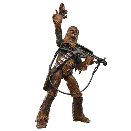 Figura Chewbacca Star Wars Una nueva esperanza 95cm