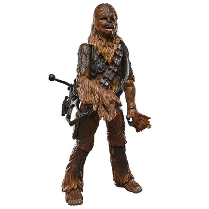 Figura Chewbacca Star Wars Una nueva esperanza 95cm