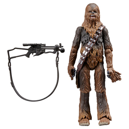 Figura Chewbacca Star Wars Una nueva esperanza 95cm