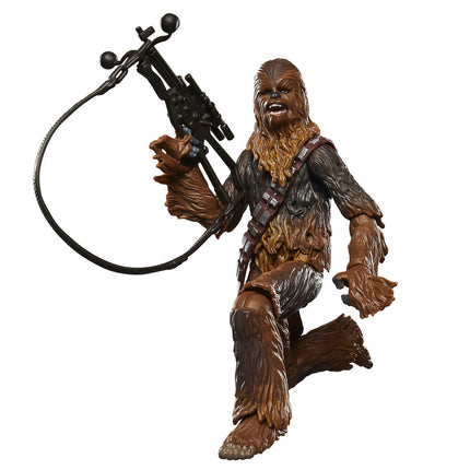 Figura Chewbacca Star Wars Una nueva esperanza 95cm