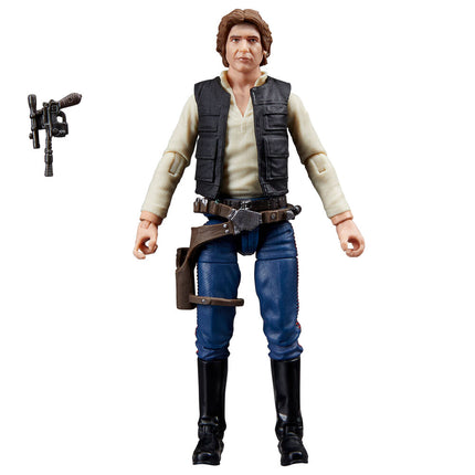 Figura Han Solo Star Wars Una nueva esperanza 95cm