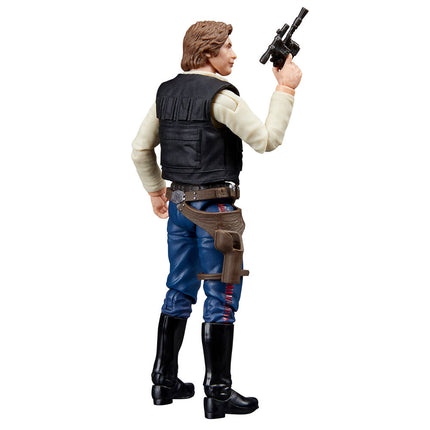 Figura Han Solo Star Wars Una nueva esperanza 95cm