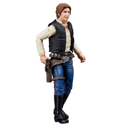 Figura Han Solo Star Wars Una nueva esperanza 95cm