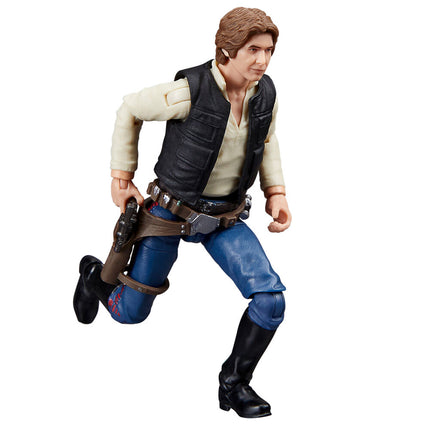 Figura Han Solo Star Wars Una nueva esperanza 95cm