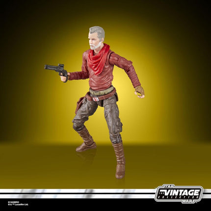 Figura Cobb Vanth El Libro de Boba Fett Star Wars 95cm