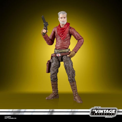 Figura Cobb Vanth El Libro de Boba Fett Star Wars 95cm