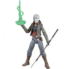 Figura Nightsister Merrin Jedi Survivor Star Wars 95cm