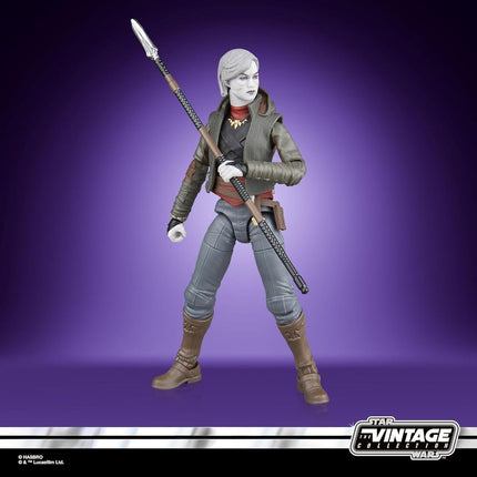 Figura Nightsister Merrin Jedi Survivor Star Wars 95cm