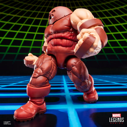 Figura Juggernaut Gameverse Marvel Legends Series 22cm